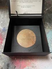 Giftbox "The Perfect Dance" Black